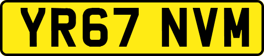 YR67NVM