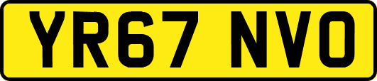 YR67NVO