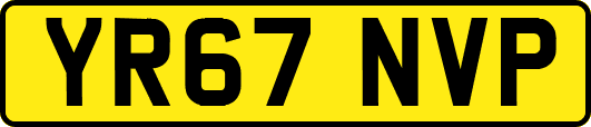 YR67NVP