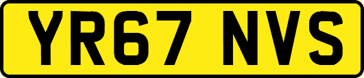 YR67NVS