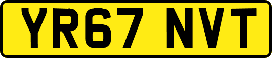 YR67NVT