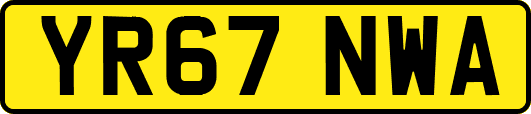YR67NWA