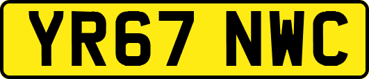 YR67NWC