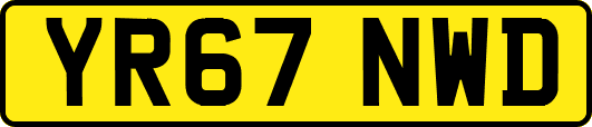 YR67NWD