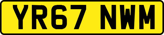 YR67NWM
