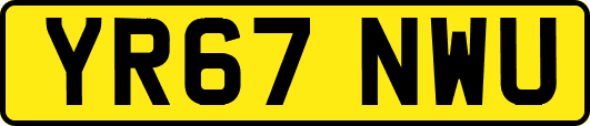 YR67NWU
