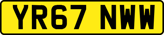 YR67NWW