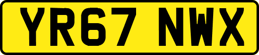 YR67NWX