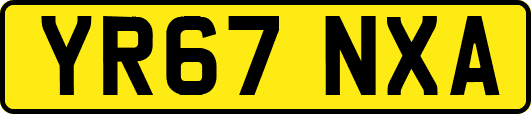 YR67NXA