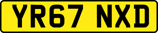 YR67NXD