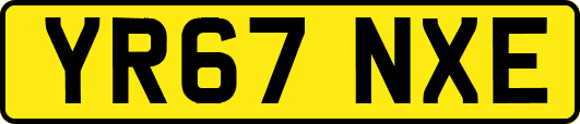 YR67NXE