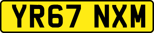 YR67NXM
