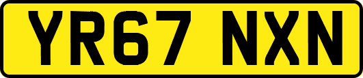 YR67NXN