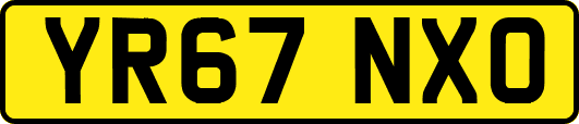 YR67NXO