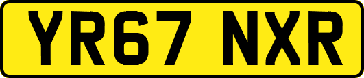 YR67NXR