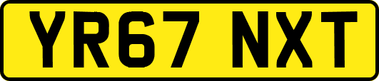YR67NXT
