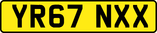 YR67NXX