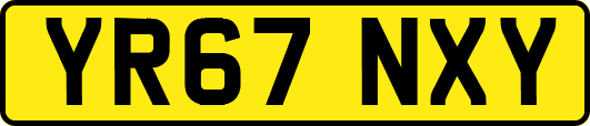 YR67NXY
