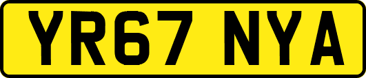 YR67NYA