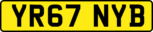 YR67NYB