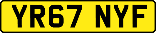 YR67NYF