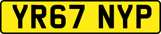 YR67NYP