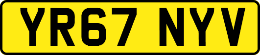 YR67NYV