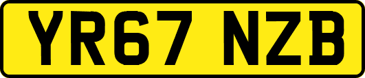 YR67NZB