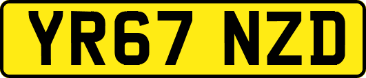 YR67NZD
