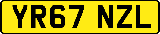 YR67NZL
