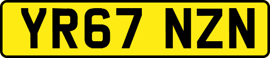 YR67NZN
