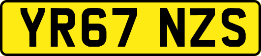 YR67NZS