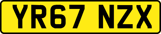 YR67NZX