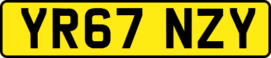 YR67NZY