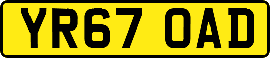 YR67OAD