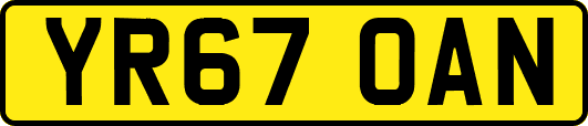 YR67OAN