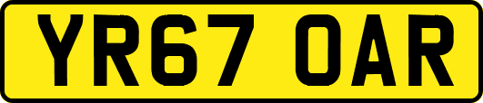 YR67OAR