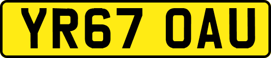 YR67OAU