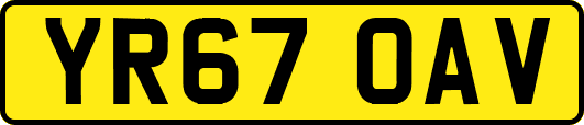 YR67OAV