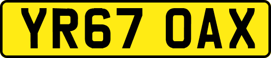 YR67OAX