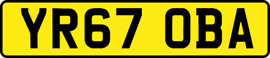 YR67OBA
