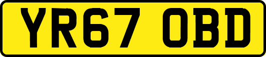 YR67OBD