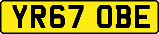 YR67OBE