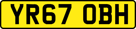 YR67OBH