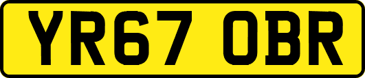 YR67OBR