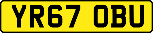 YR67OBU