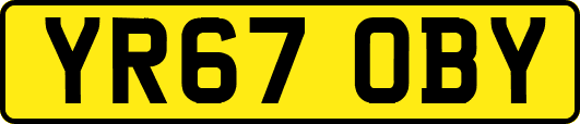 YR67OBY