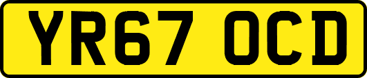 YR67OCD