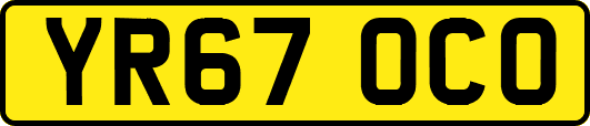 YR67OCO