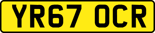 YR67OCR
